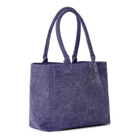 ISABEL MARANT - Women's Yenky Zipped Tote Bag