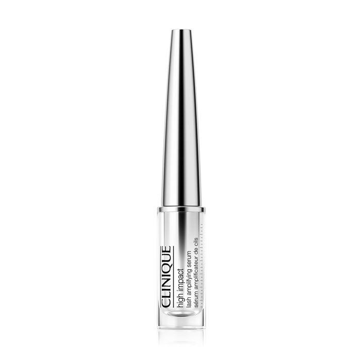 Clinique Unisex Clear High Impact Eyelash Serum