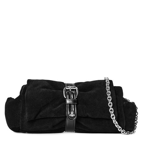 VIVIENNE WESTWOOD - Women's Hazel Treasure Clutch Bag