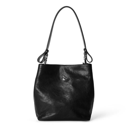 VIVIENNE WESTWOOD - Viv Lottie Bkt Small Ld64