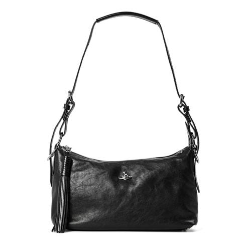 VIVIENNE WESTWOOD - EMMA SHOULDER BAG