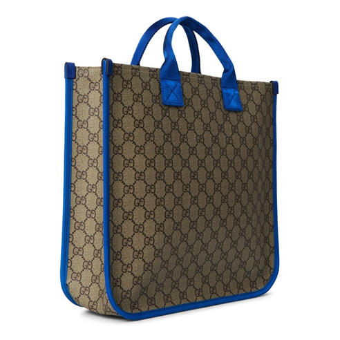 GUCCI - Gucci Graphic Bag Jn61