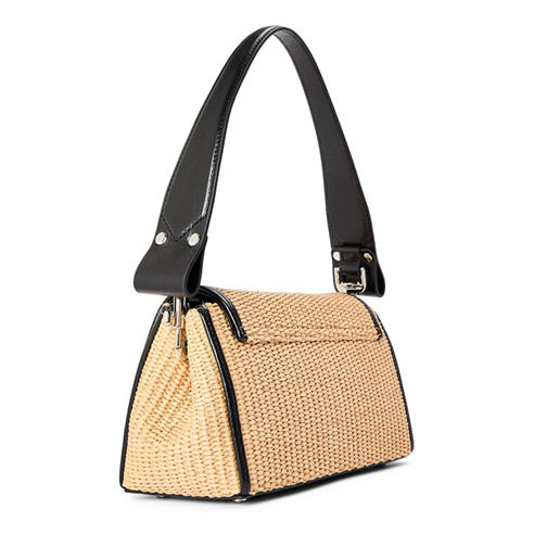 VIVIENNE WESTWOOD - Womens Hazel Medium Shoulder Bag