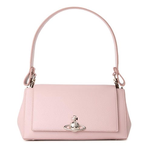 VIVIENNE WESTWOOD - Womens Hazel Medium Shoulder Bag