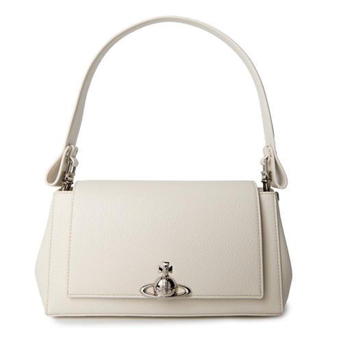VIVIENNE WESTWOOD - Womens Hazel Medium Shoulder Bag