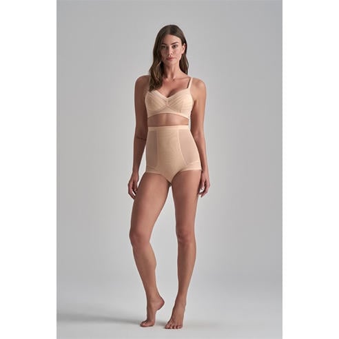 Bye Bra - Women's Heavyweight Brief Shapewear