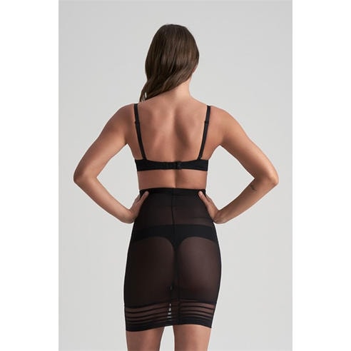 Bye Bra - Women's Heavyweight Skirt Shapewear