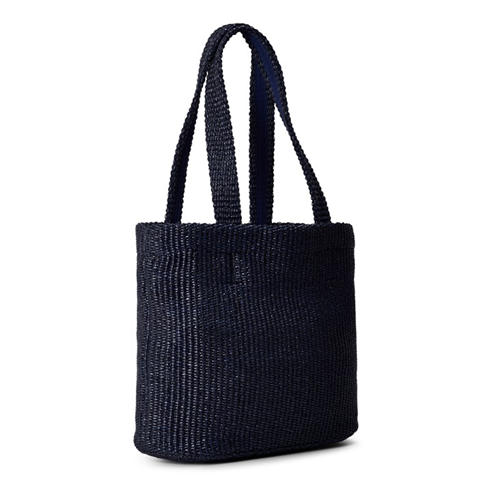 JIMMY CHOO - Women's Straw Bag