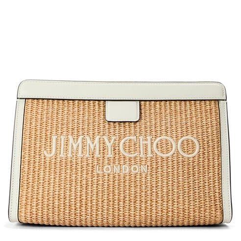 JIMMY CHOO - Women's Clutch Bag