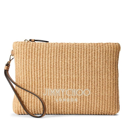 JIMMY CHOO - Women's Clutch Bag