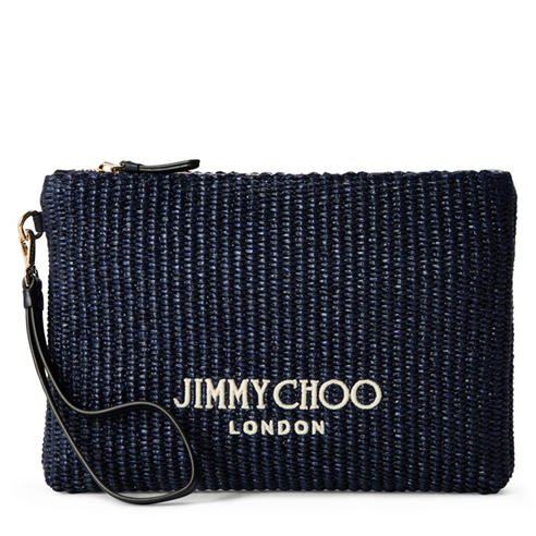 JIMMY CHOO - Women's Clutch Bag