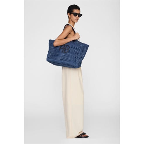 ANINE BING - Women's Tote Bag