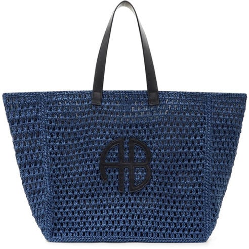 ANINE BING - Women's Tote Bag