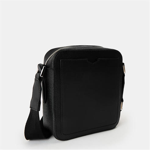 Boss - Men's Moon Ns Zippck Shoulder Bag