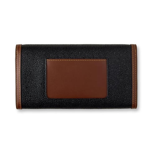 MULBERRY - Darley Wallet Small Classic Grain