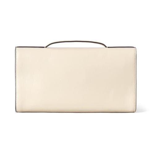 Mulberry - Lily Clutch Buttery Nappa