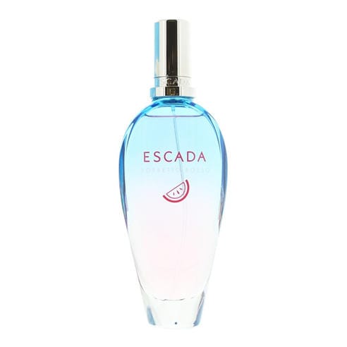 Escada - Sorbetto Rosso Eau de Toilette 100ml