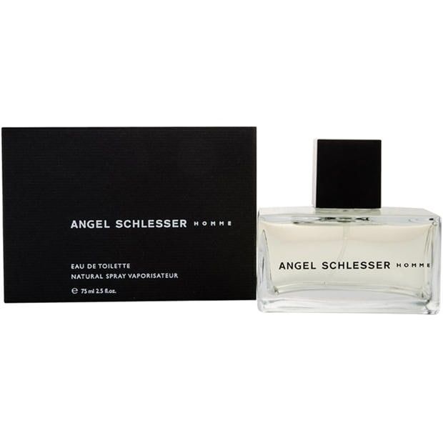 Angel Schlesser Angel Schlesser Homme Eau de Toilette 75ml Spray,All Products : American Fashion Style Bags On Sale