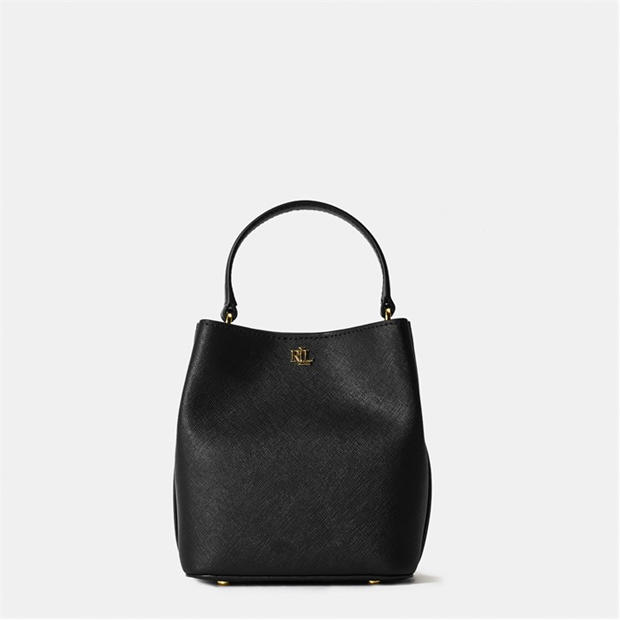 Garnet - LAUREN BY RALPH LAUREN - Women's Reese Bucket Bag