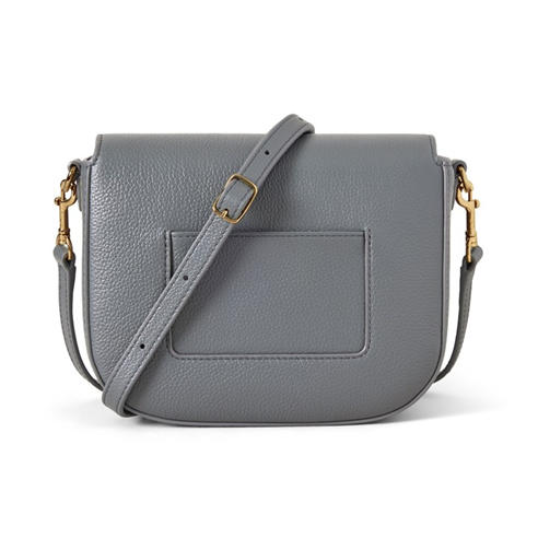 MULBERRY - Small Darley Satchel Small Classic Grain