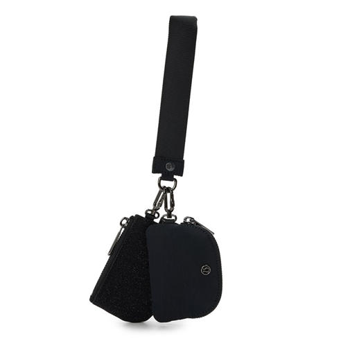 LULULEMON - Women's Wristlet Coin Purse