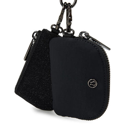 LULULEMON - Women's Wristlet Coin Purse