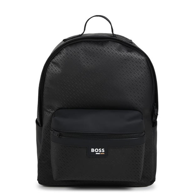 Boss Boss Logo Backpack Juniors,All Products : American Fashion Style Bags On Sale