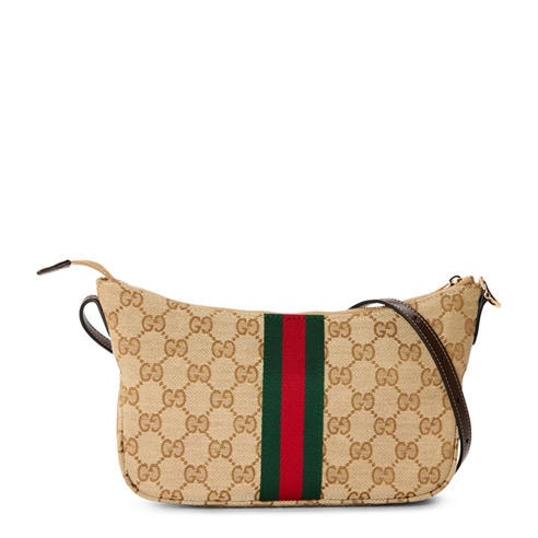 GUCCI - Gucci Lunetta Small Crossbody bag