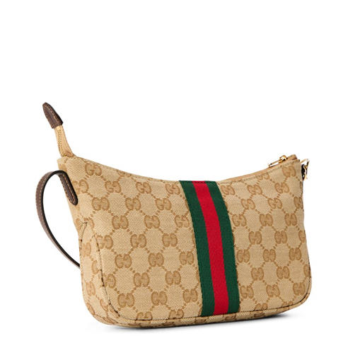 GUCCI - Gucci Lunetta Small Crossbody bag