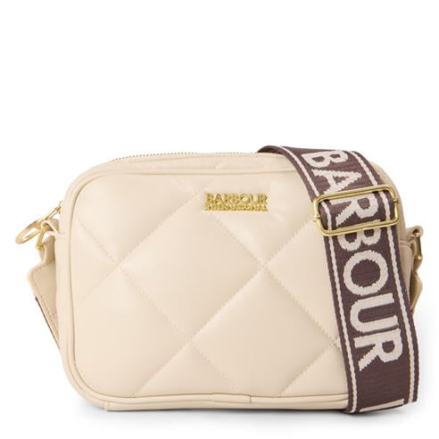 Barbour International - Womens Sloane Crossbody Bag