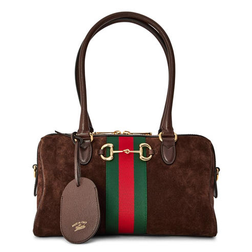 GUCCI - Borsetto Medium Boston Bag