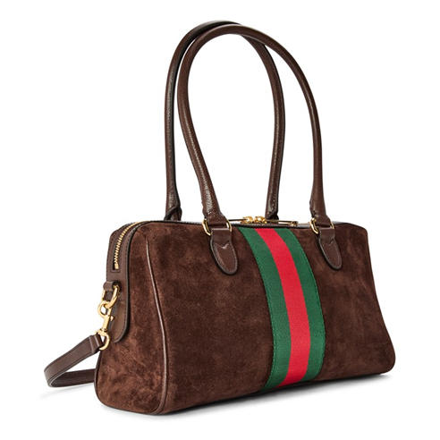 GUCCI - Borsetto Medium Boston Bag