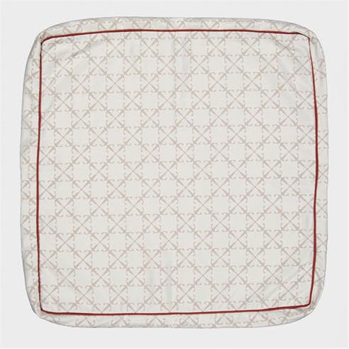 OFF WHITE - Cushions for Adults