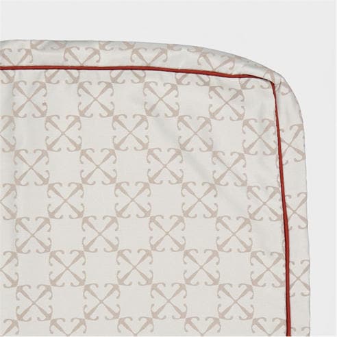 OFF WHITE - Cushions for Adults
