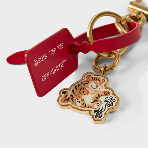 OFF WHITE - Women's Leather Belt