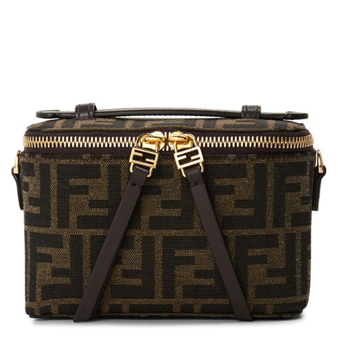 FENDI - Vanity Mini Bag