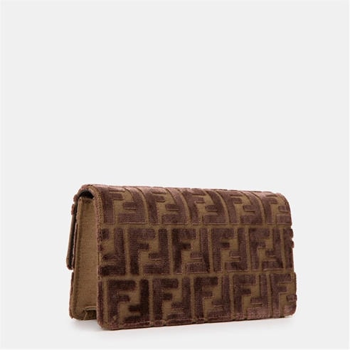 FENDI - Women's Wallet On Chain