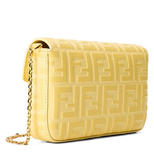 FENDI - Women's Wallet On Chain