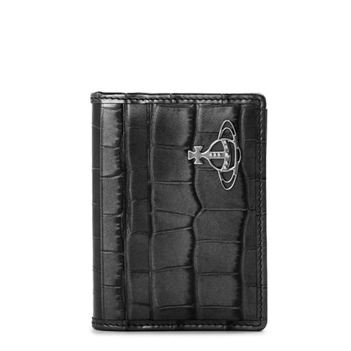 VIVIENNE WESTWOOD - Men's Card Holder
