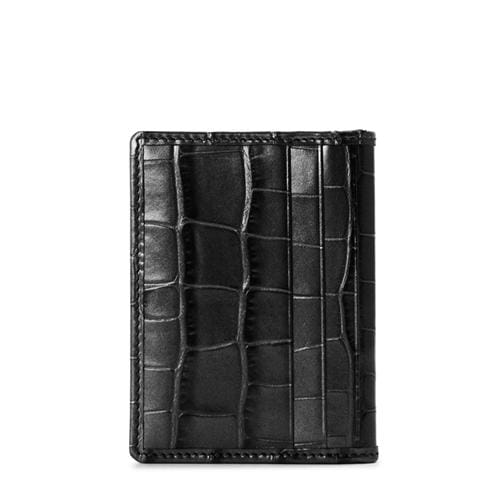 VIVIENNE WESTWOOD - Men's Card Holder