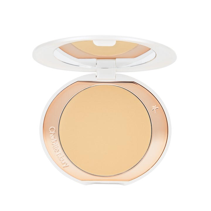 Charlotte Tilbury Women's Cream Airbrush Flawless Finish