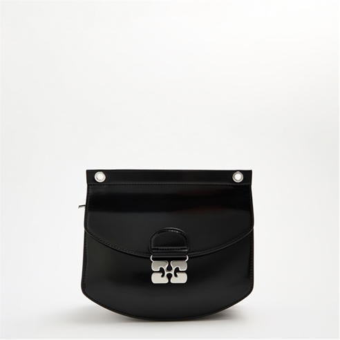 GANNI - Women's Crossbody Bag