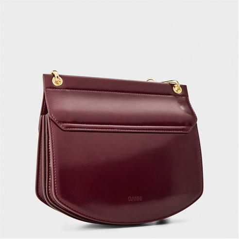 GANNI - Women's Crossbody Bag