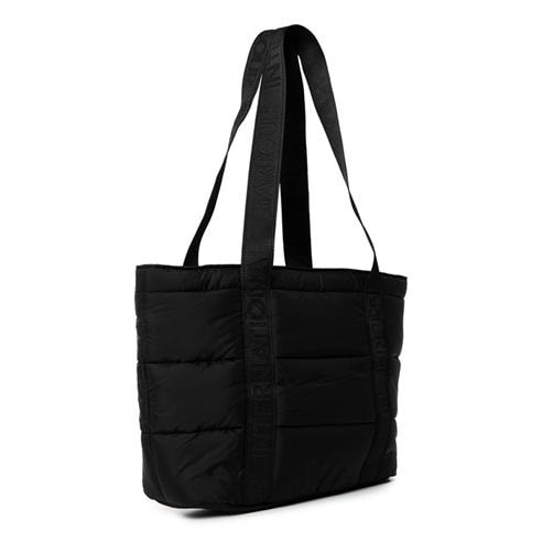 Barbour International - Monaco Quilted Tote Bag