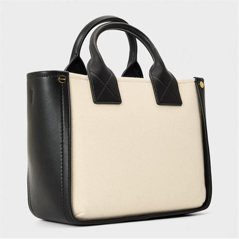 GANNI - Ganni S Pocket Tote Ld61