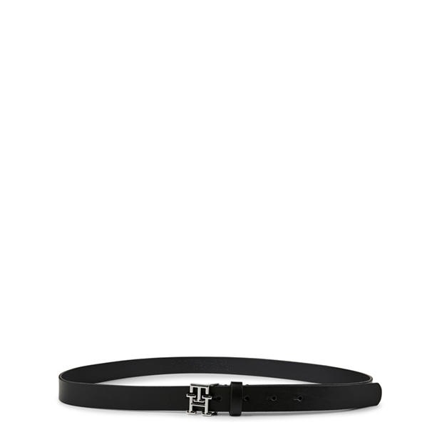Tommy Hilfiger LOGO 2.5 Belt,Specials : American Fashion Style Bags On Sale