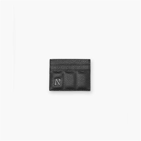 REPRESENT - Men's Leather Card Holder