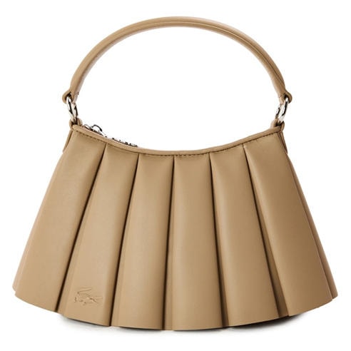 Lacoste - Womens Lenglen Shoulder Bags