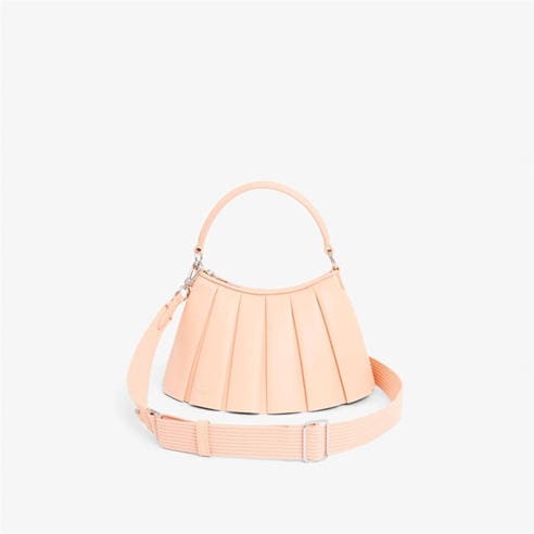 Lacoste - Womens Lenglen Shoulder Bags