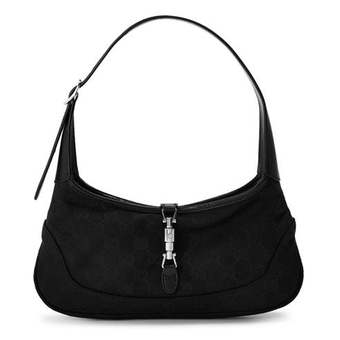 GUCCI - Jackie Slim Medium Shoulder Bag